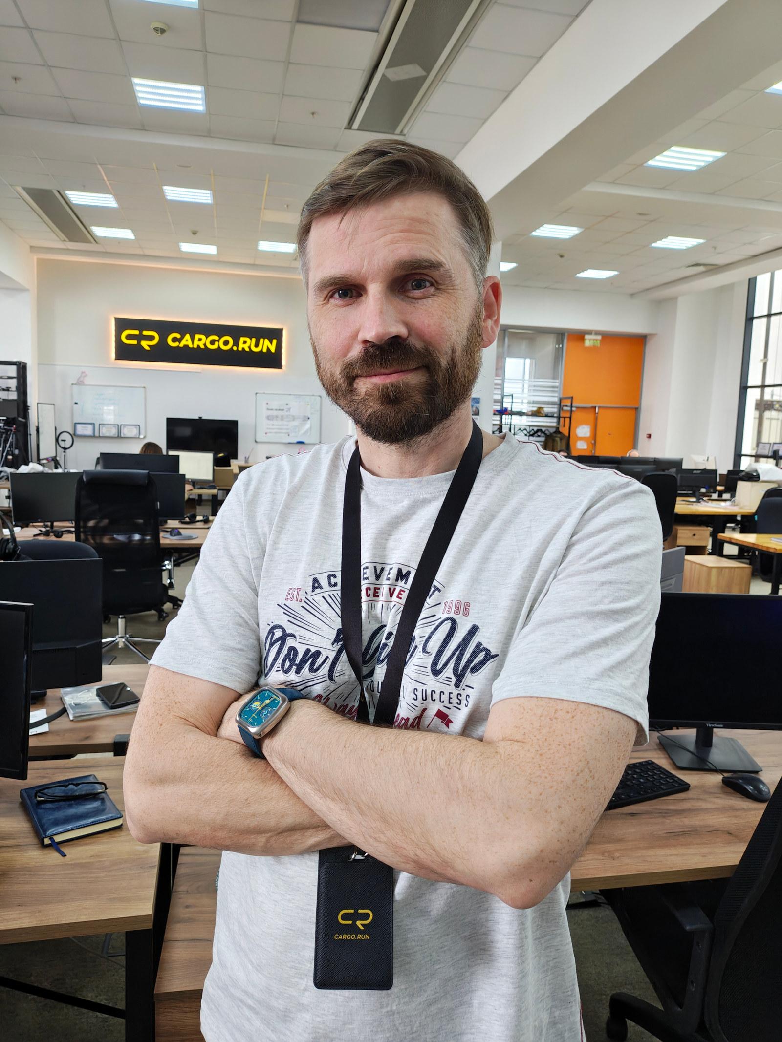 Шамиль Хамадеев