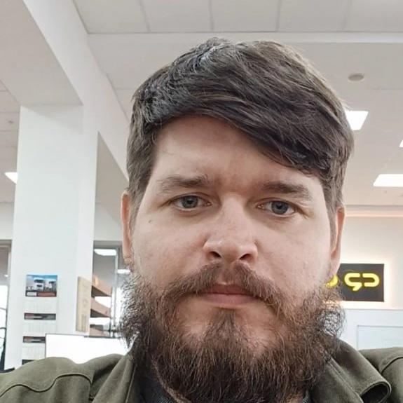 Сергей Новиков